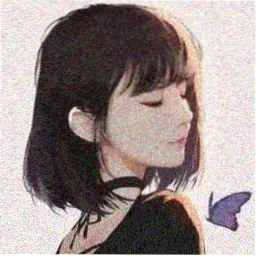 档案室整理者 阿杏 形象示意