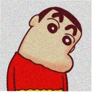 题库校对 老周 形象示意